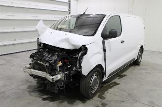 Dezmembrări autoturisme Opel Vivaro  2023/1
