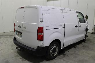 Opel Vivaro  picture 3