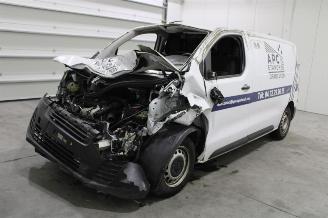 rozbiórka samochody osobowe Peugeot Expert  2022/11