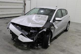 Vrakbiler auto Hyundai I-20 i20 2022/9