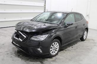 Uttjänta bilar auto Seat Ibiza  2018/1