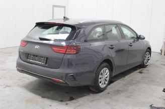 Kia Cee d cee'd picture 3