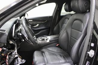 Mercedes C-klasse C 350 picture 10