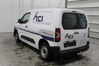 Peugeot Partner  picture 4