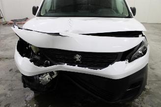 Peugeot Partner  picture 5