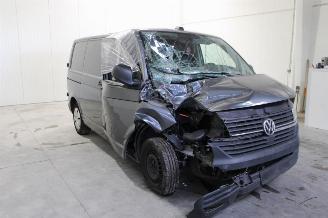 Volkswagen Transporter T6 picture 2