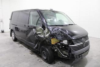 Volkswagen Transporter T6 picture 2