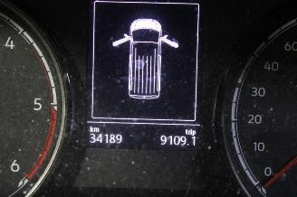 Volkswagen Transporter T6 picture 11