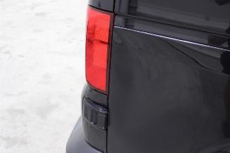 Volkswagen Transporter T6 picture 23