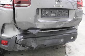 Citroën C5 Aircross  picture 8