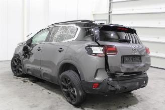 Citroën C5 Aircross  picture 4