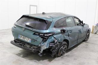 Peugeot 308  picture 3