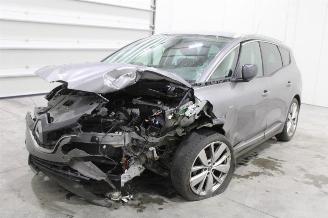 Démontage voiture Renault Grand-scenic Grand Scenic 2019/4