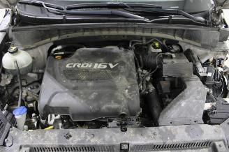 Hyundai Tucson  picture 13