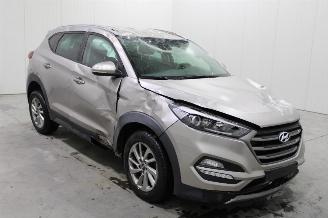 Hyundai Tucson  picture 2