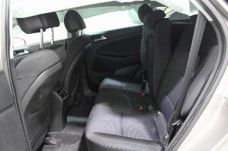 Hyundai Tucson  picture 12