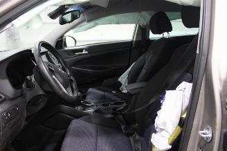 Hyundai Tucson  picture 11