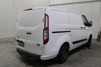 Ford Transit Custom  picture 3