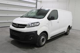 Autoverwertung Opel Vivaro  2019/12