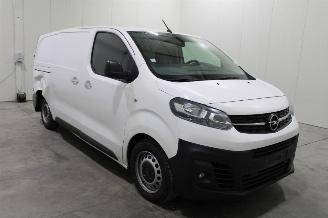 Opel Vivaro  picture 2