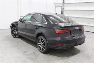 Audi A3  picture 5
