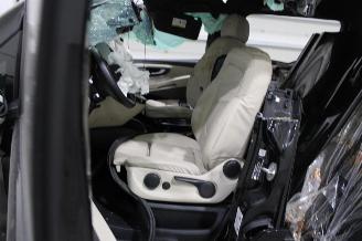 Mercedes V-klasse V 300 picture 11