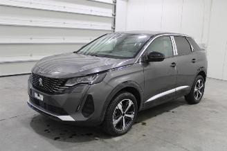Dezmembrări autoturisme Peugeot 3008  