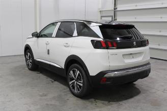 Peugeot 3008  picture 5