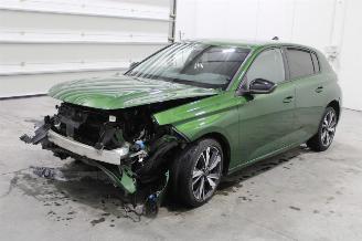 Peugeot 308  picture 1