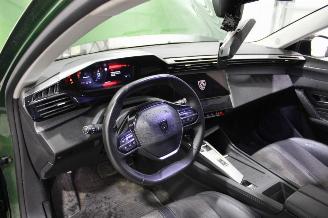 Peugeot 308  picture 9