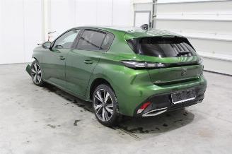 Peugeot 308  picture 5