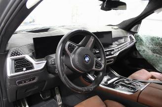 BMW X7  picture 10