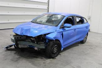 Vrakbiler auto MG 3 MG 0/0