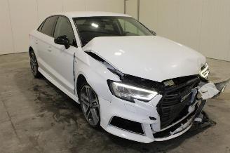 Uttjänta bilar auto Audi A3  2018/1
