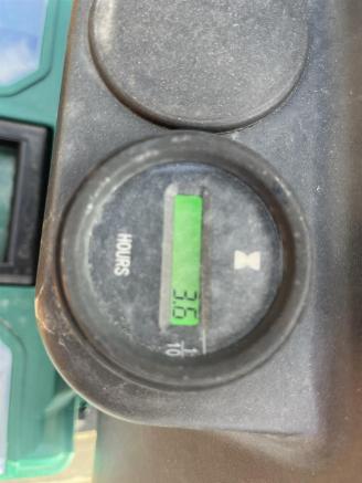 Rhinoceros XN11  picture 8