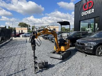 Rhinoceros XN11  picture 2