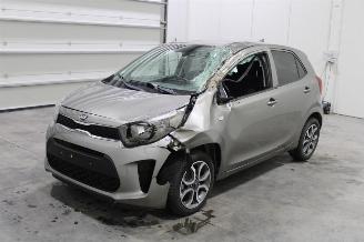 skadebil auto Kia Picanto  2019/1