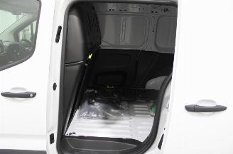 Opel Combo  picture 14