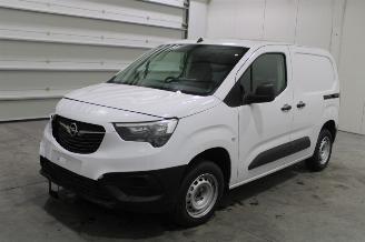 Vrakbiler auto Opel Combo  2009/12
