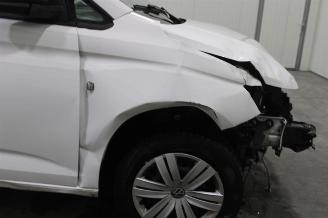 Volkswagen Caddy  picture 5