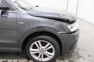 Audi Q3  picture 6