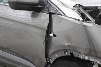 Opel Grandland X picture 21