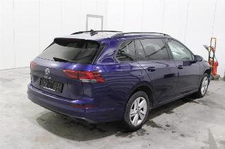 Volkswagen Golf  picture 3