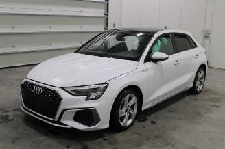 Dezmembrări autoturisme Audi A3  2023/4