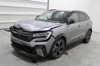 Schadeauto Renault Austral  2025/2