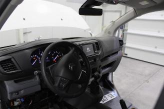 Citroën Jumpy  picture 9