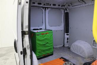 Peugeot Boxer  picture 17