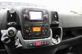 Peugeot Boxer  picture 13