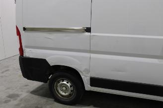 Peugeot Boxer  picture 8