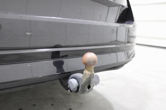 Skoda Octavia  picture 18